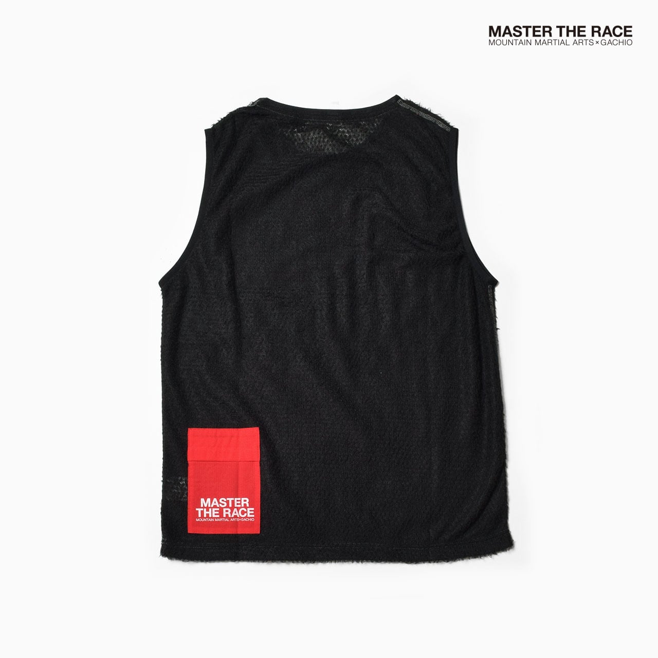 MMA（マウンテンマーシャルアーツ）MMA GACHIO “MASTER THE RACE