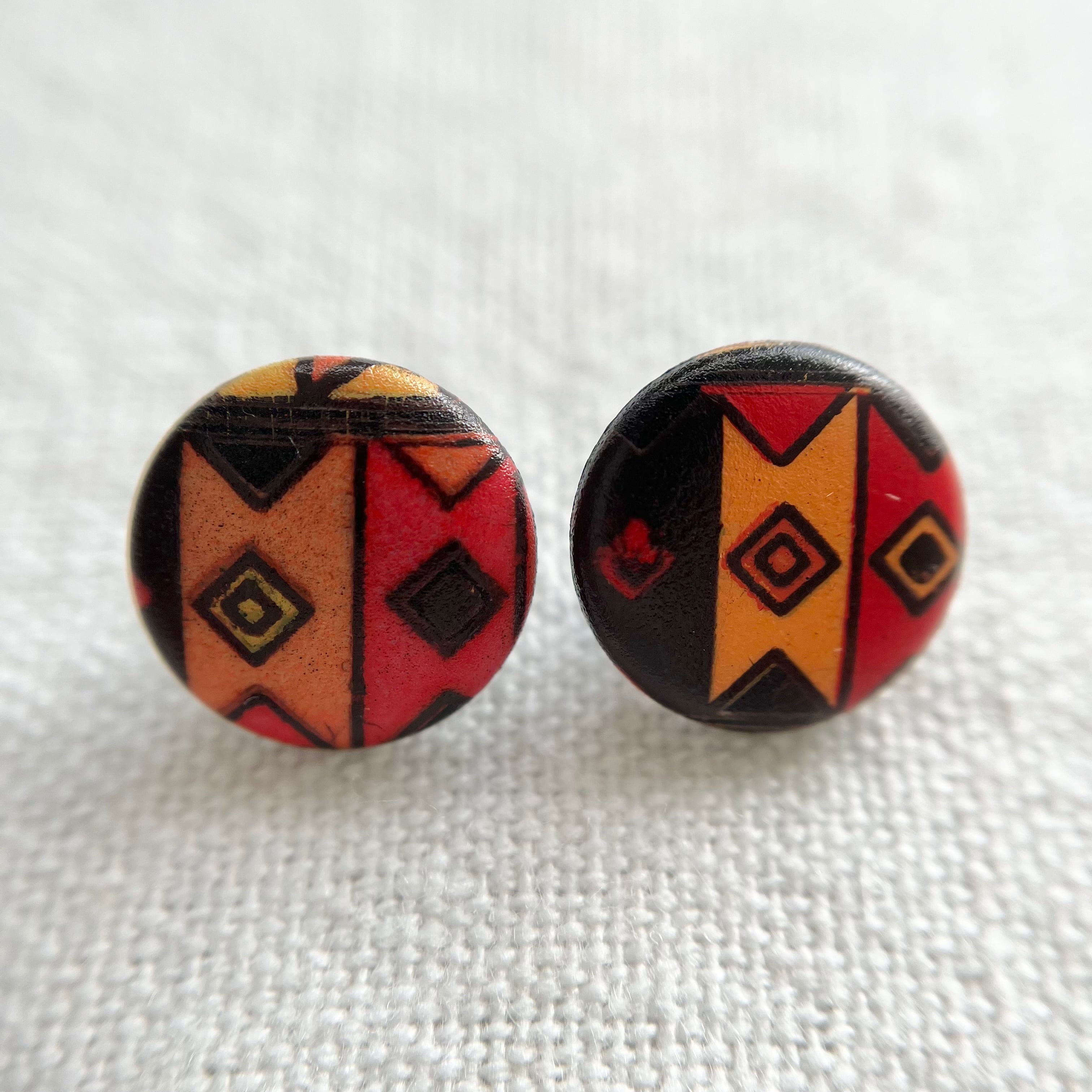 【ペアパック350】ドイツ 13㎜ No.350-1