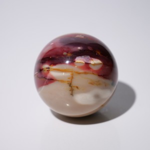ムーアカイト（ムーカイト・モッカナイト）【φ4.1cm】/ スフィア