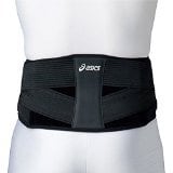 ASICS 腰サポーター | mindgames