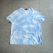 00s Polo Ralph Lauren タイダイ Tシャツ
