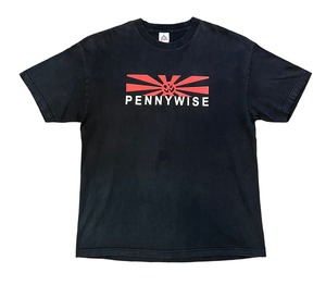 00’S PENNYWISE Tシャツ