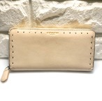 COACH Newyork 長財布 ABランク