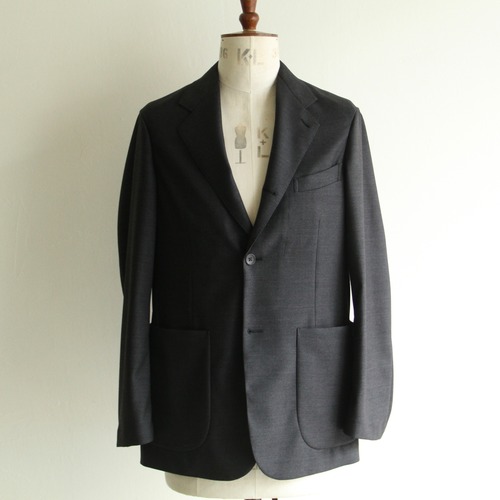 MAATEE&SONS【 mens 】single EM型 jacket