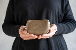 マンダリーノポーチ　S