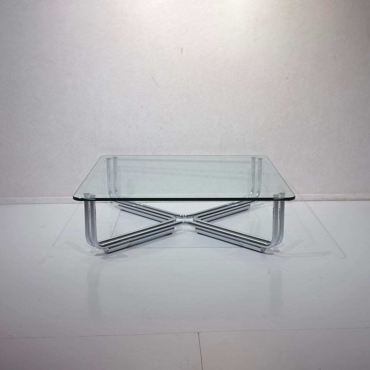 Cassina カッシーナ 784 ローテーブル センターテーブル リビング