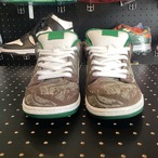 Nike SB Dunk Low PRM "Coffee Lovers" US10/28.0cm