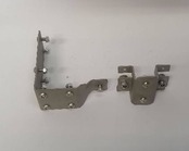 Awning to Tent Bracket