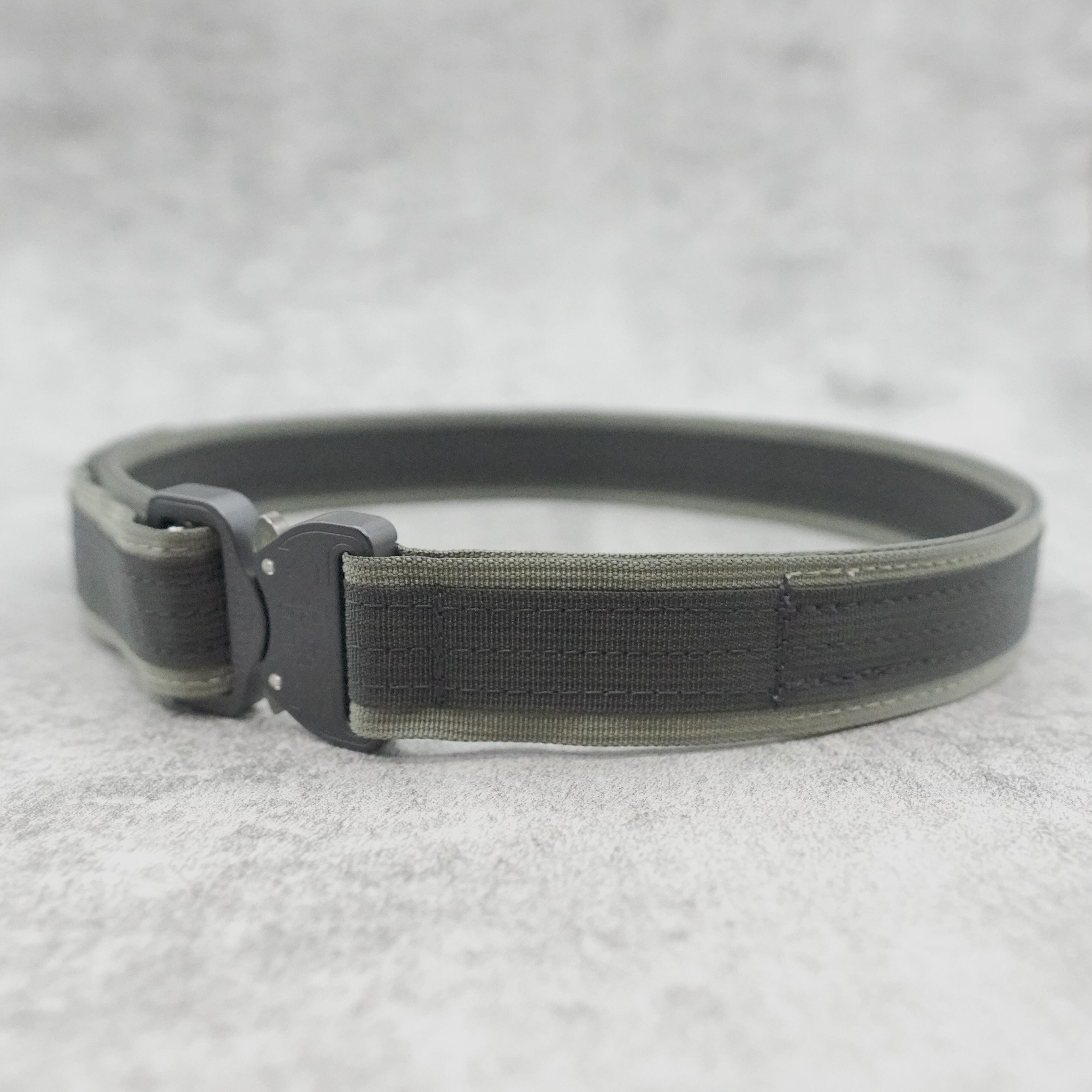 T.REX NOVA Belt（Ranger Green） | PAY ID