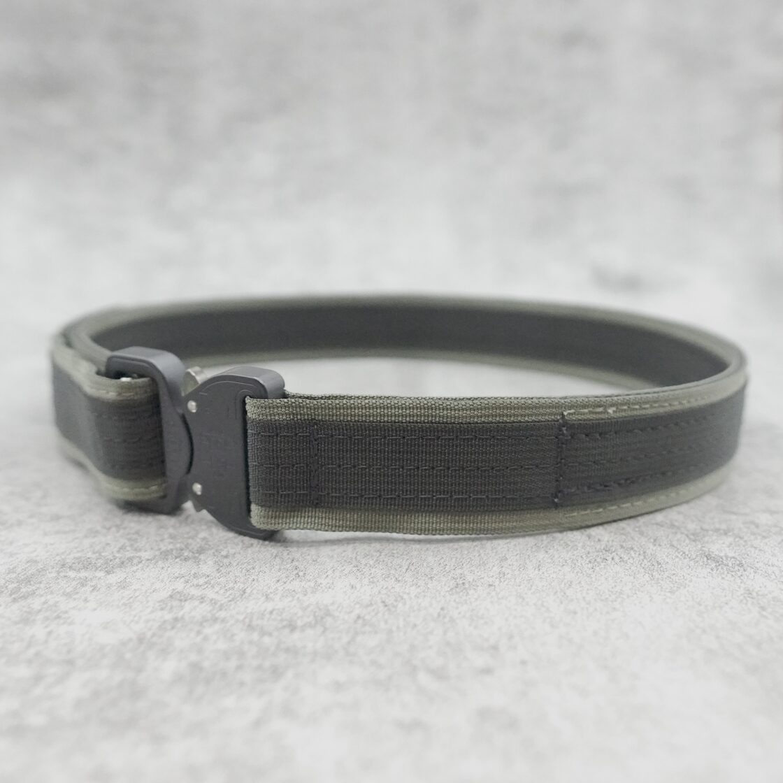 T.REX NOVA Belt（Ranger Green） | PAY ID