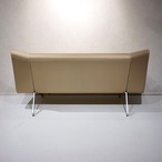 Cassina カッシーナ BOOMERANG sofa ブーメランソファ 2人掛け ソファ 2Pソファ モダン ラグジュアリー ホテルライク