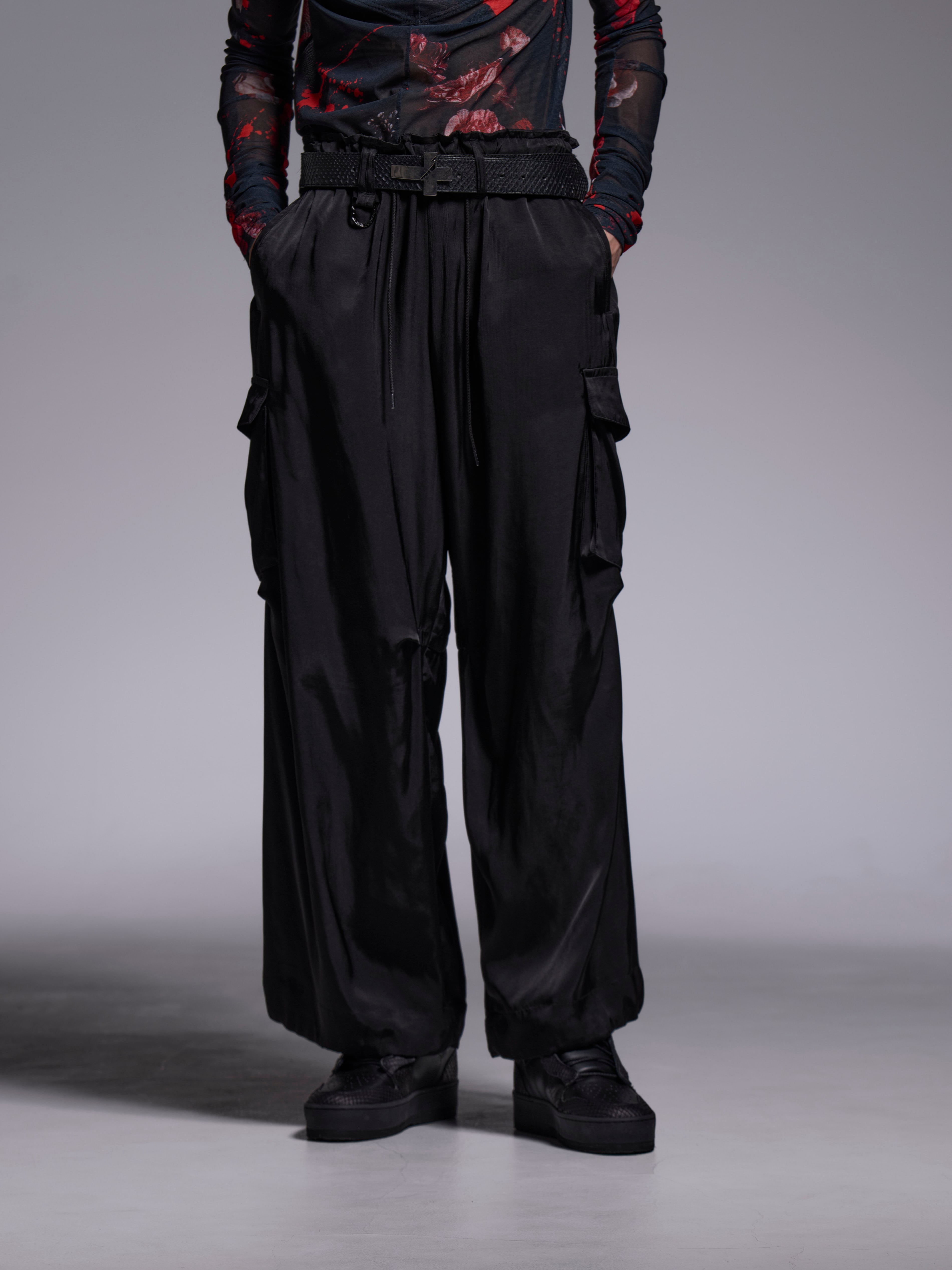 Pants | DETRUIRE