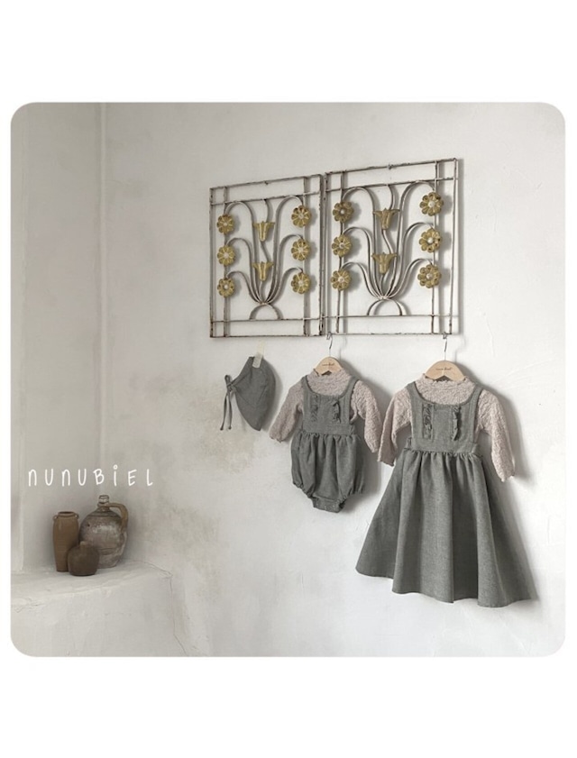 予約⌇nunubiel / Jjuguri T