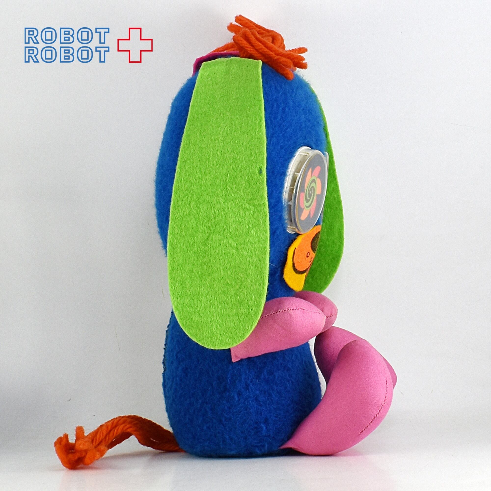 60s Mattel Googlies グーグリーズ　2体セット マテル グーグリーズ 犬 | ROBOTROBOT