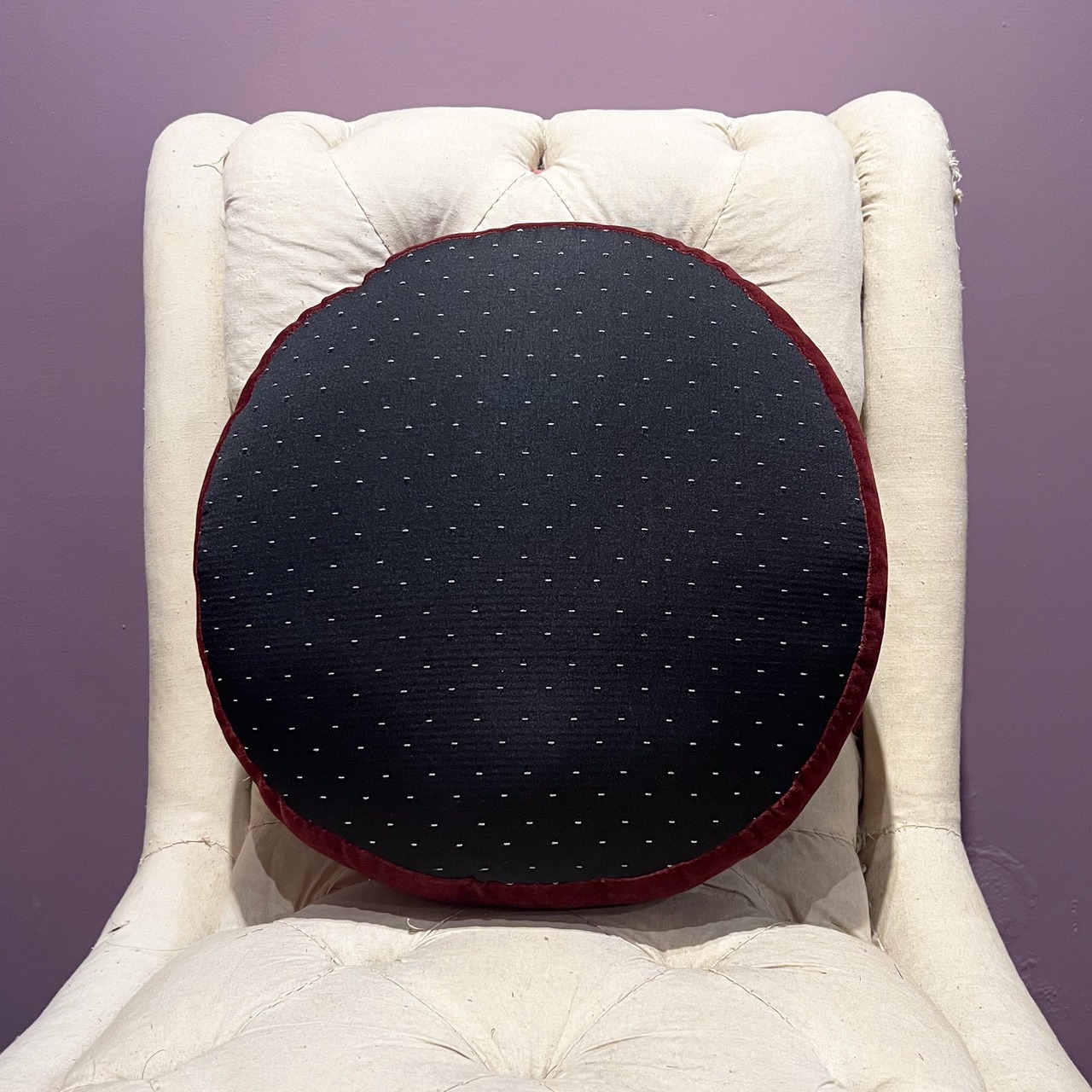 Bricolage クッション /  No.105