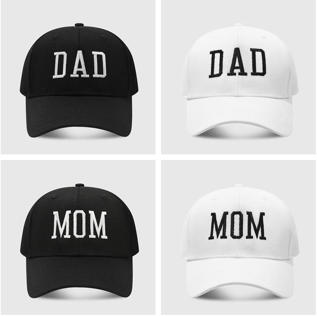 【取寄】mom & daddy cap｜マム＆ダディキャップ｜FREE｜adult｜26 spring