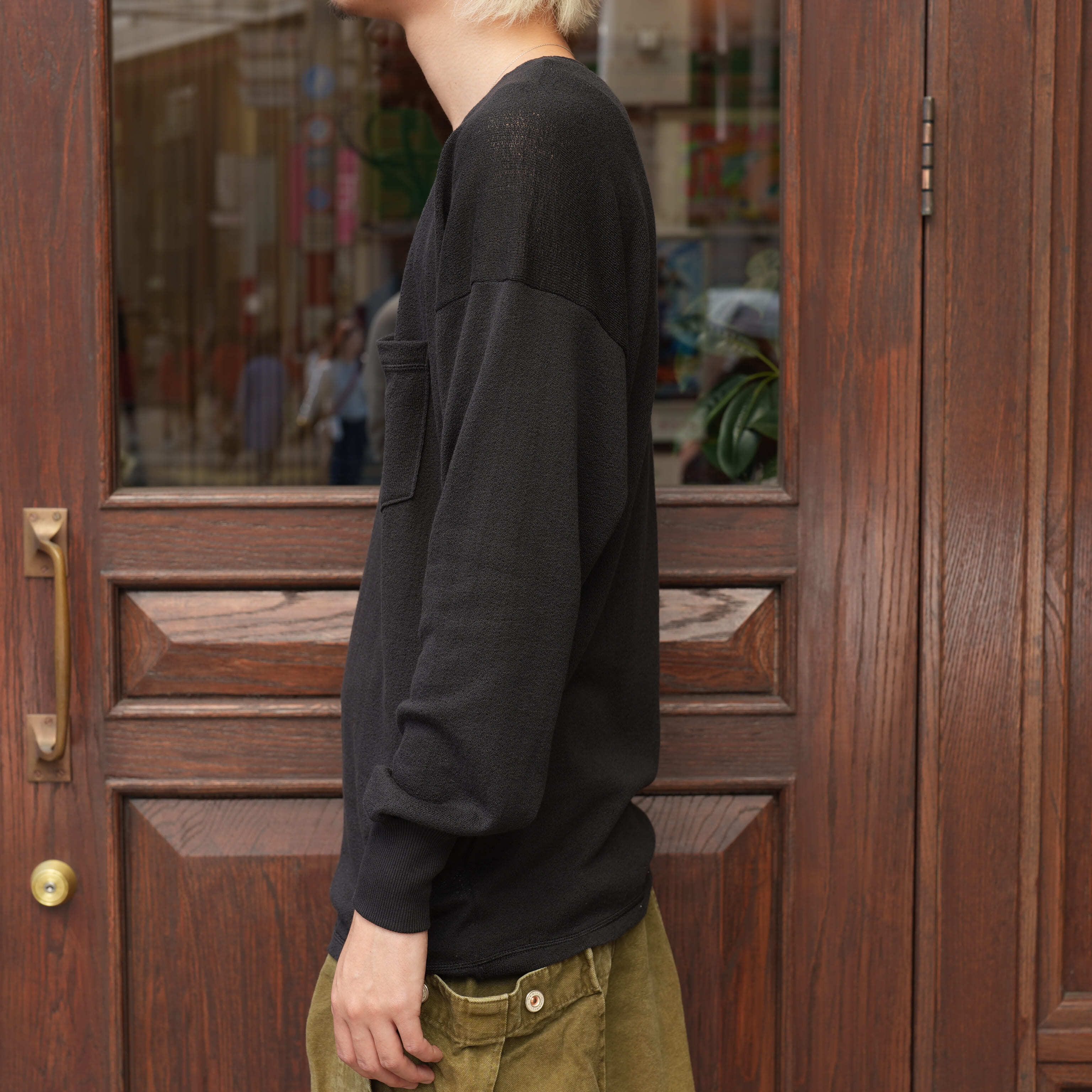 Olde Homesteader YOUTH (オールドホームステッダーユース) 