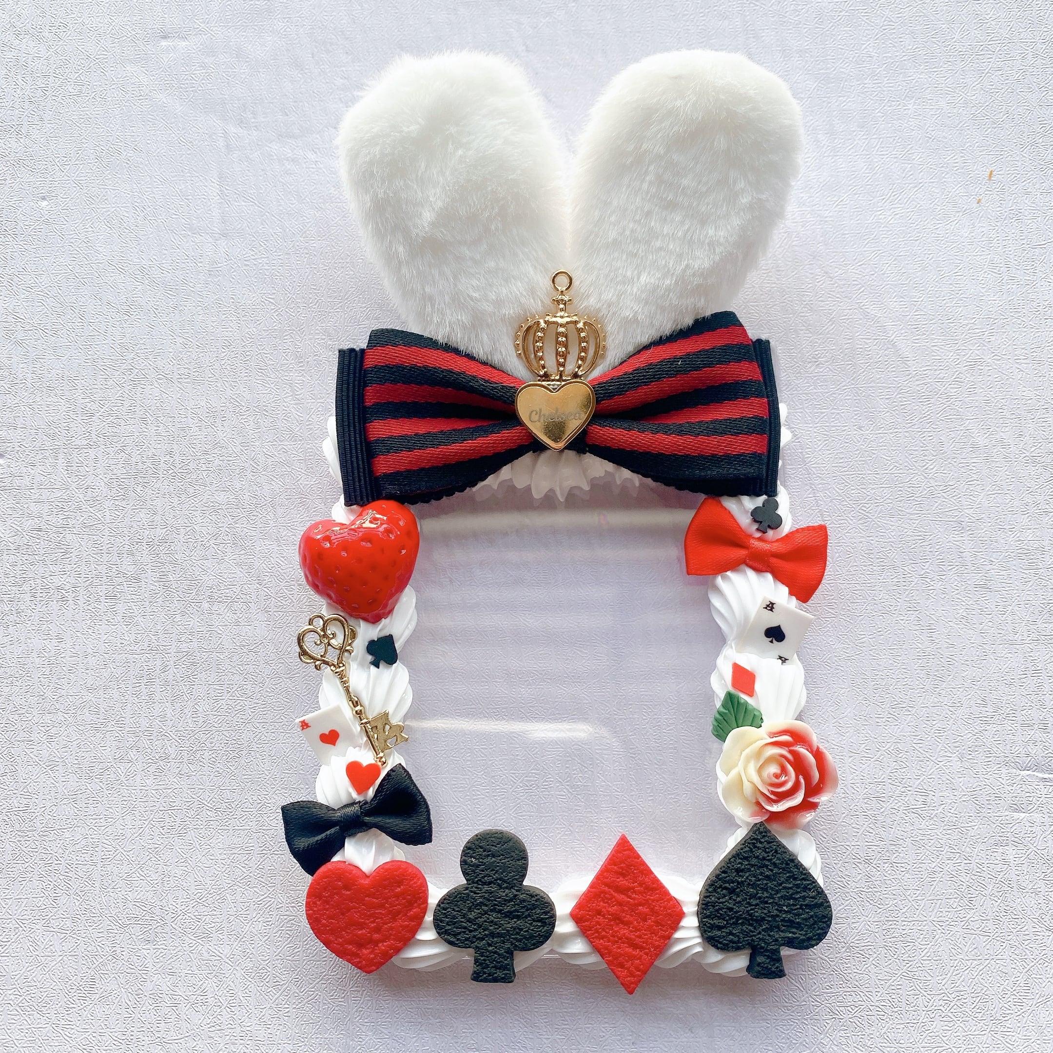 ALL ITEM | チェルシィ