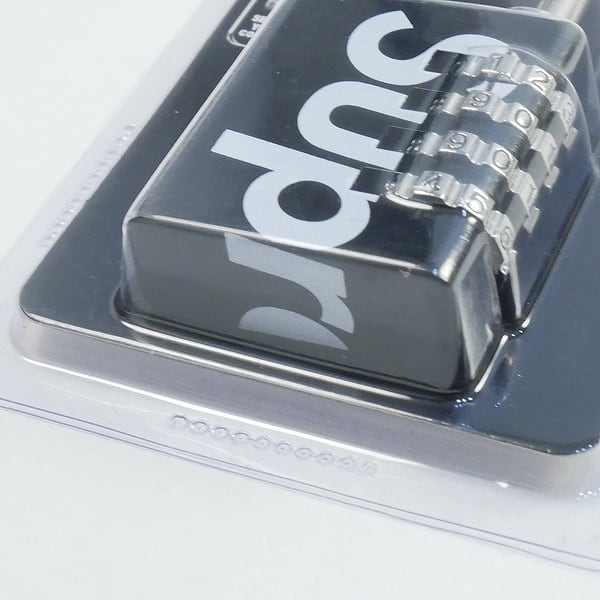 Size【フリー】 SUPREME シュプリーム 19SS Master Lock Numerick