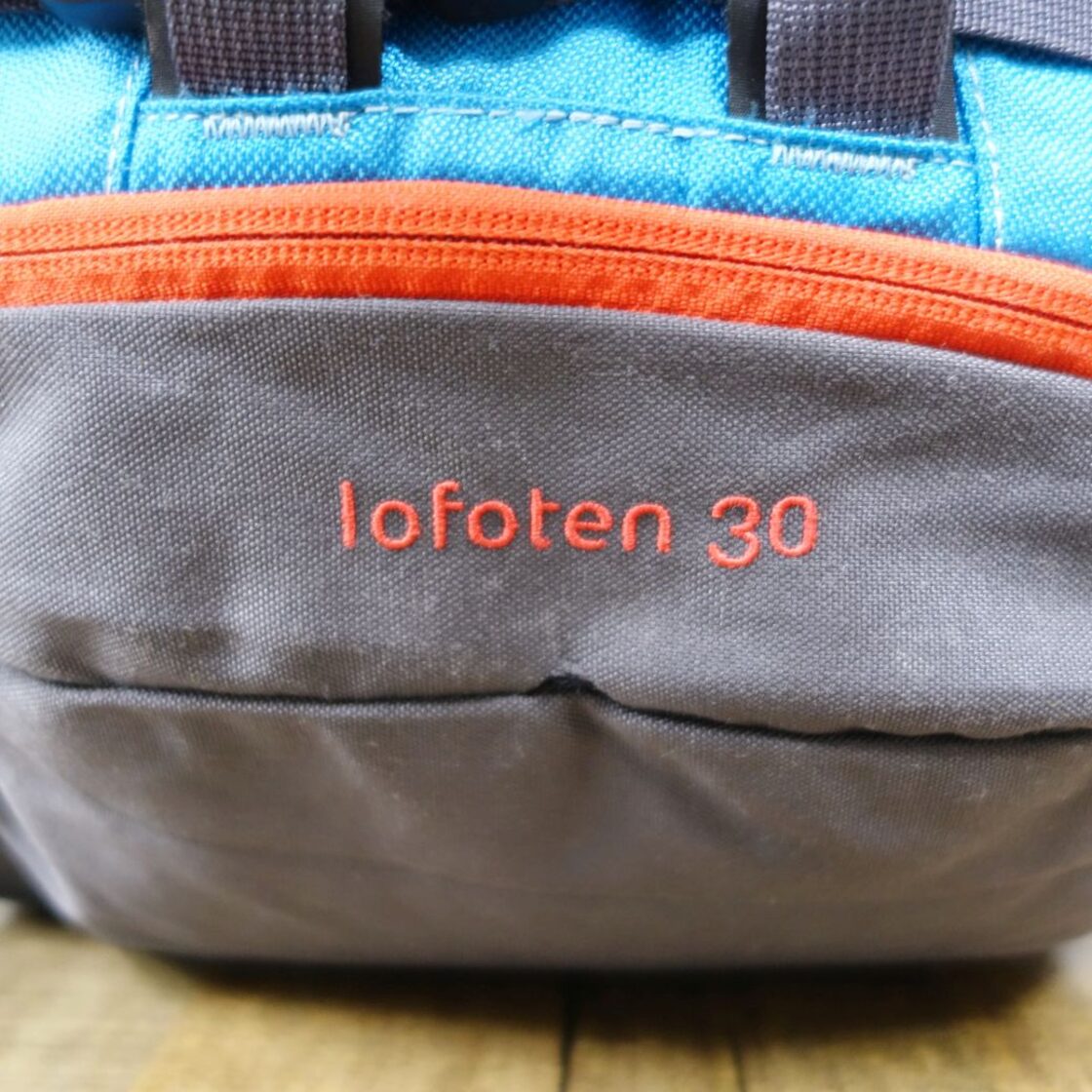 ノローナ NORRONA lofofen Integral 30 ロフォテン 30L バック  