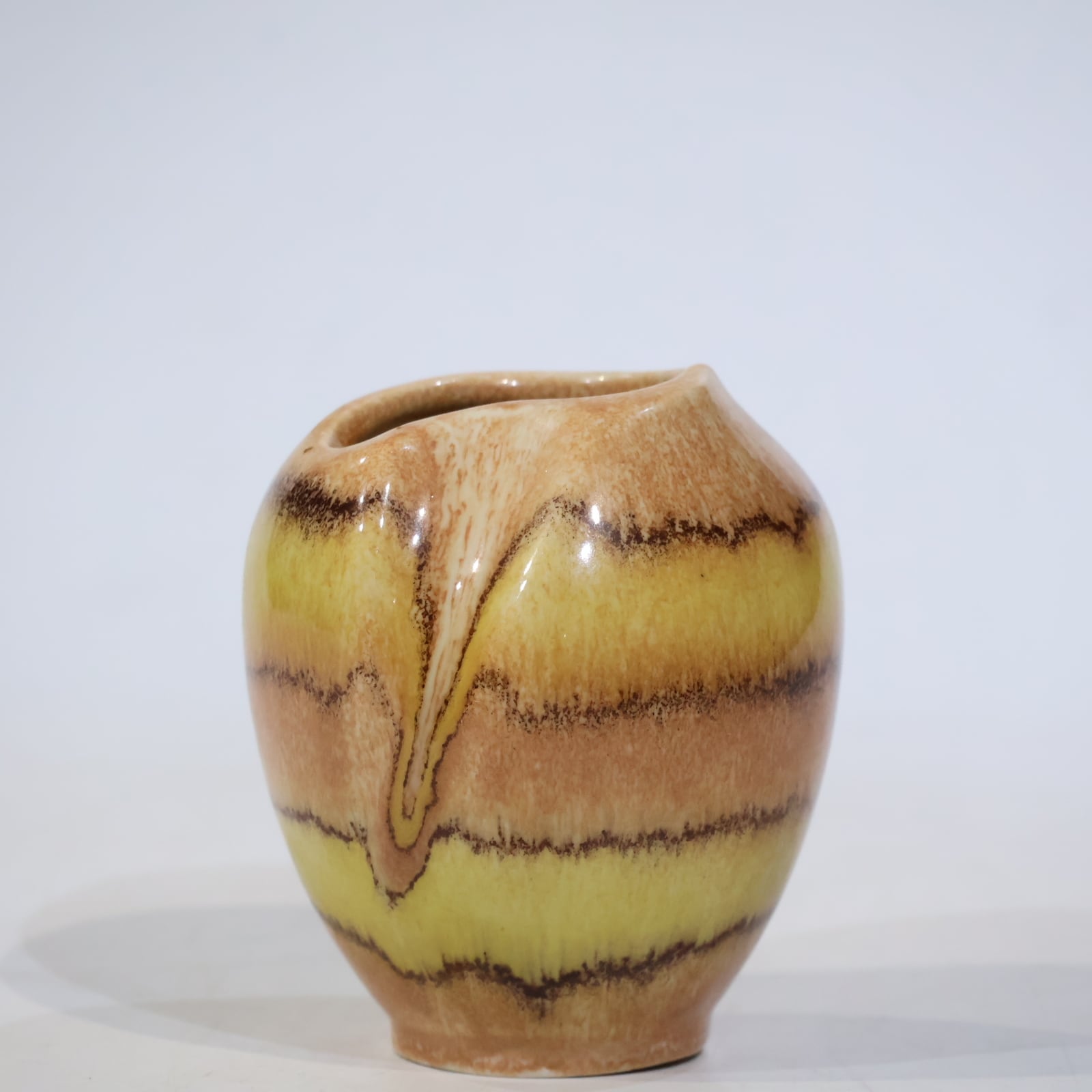 Jasba | Fat Lava & German Art Pottery