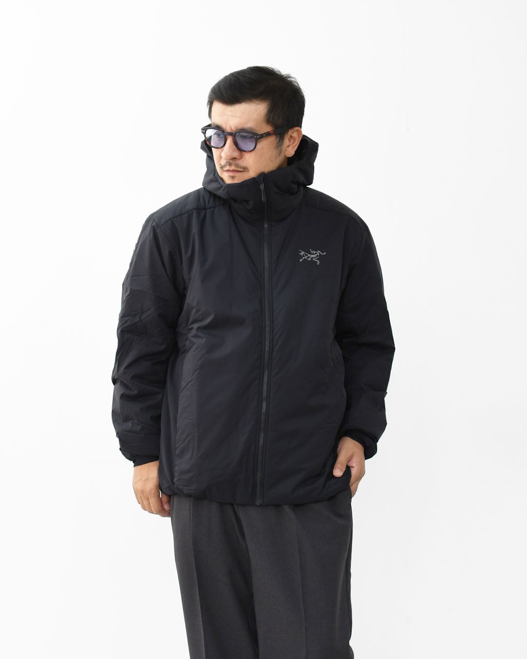 K*様 新品未開封 直営店限定 Arc'teryx Kadem Polo カデム カデム ポロ メンズ – アークテリクス公式オンラインストア