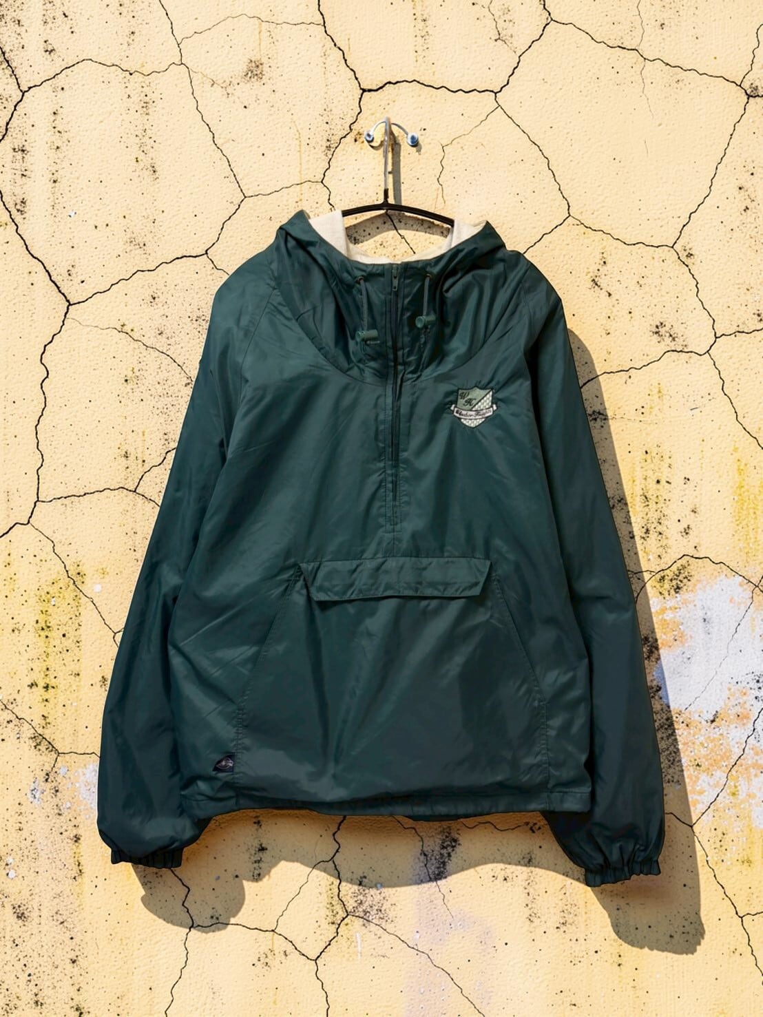 NAUTICA ノーティカ ダウンジャケット リバーシブル XL 古着 90s