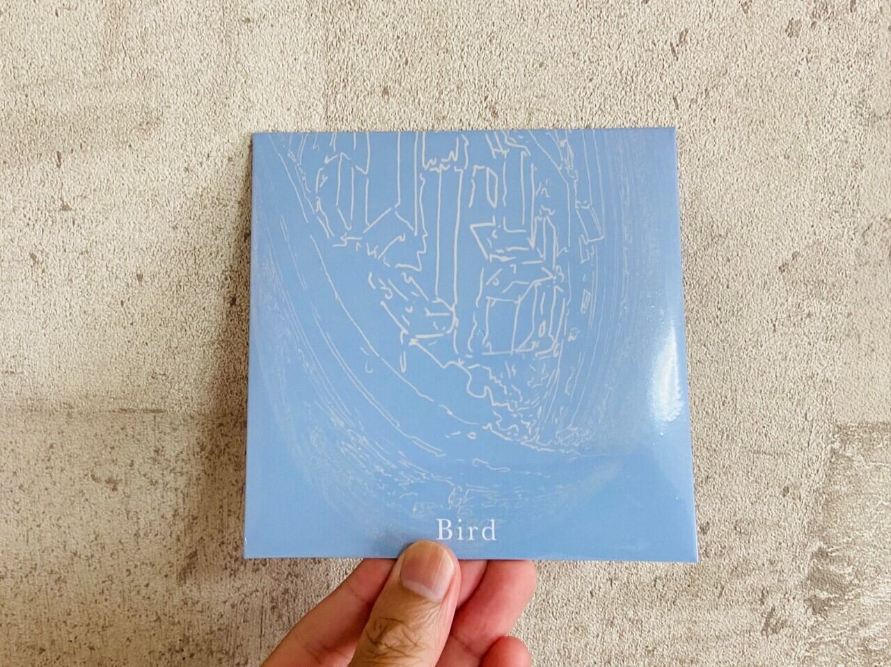 Laura day romance / because the night - EP | Pay ID