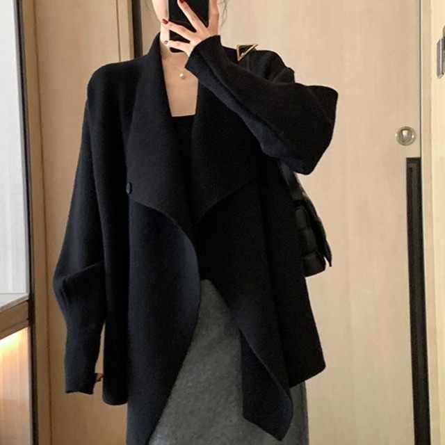 カーディガン ジャケット　YH8752