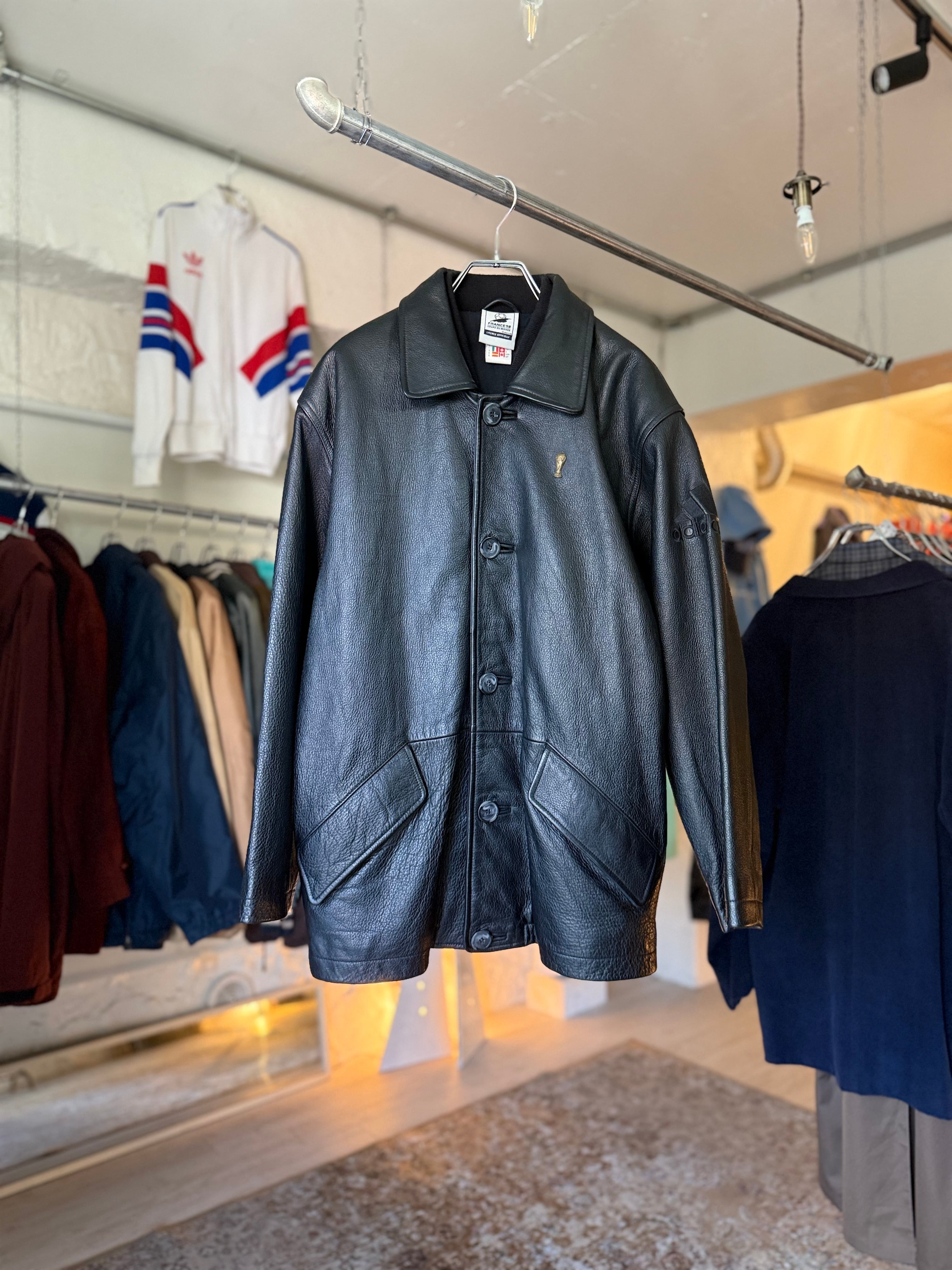 00's Levi's 70507-0260 Black Denim Jacket 90年代 リーバイス