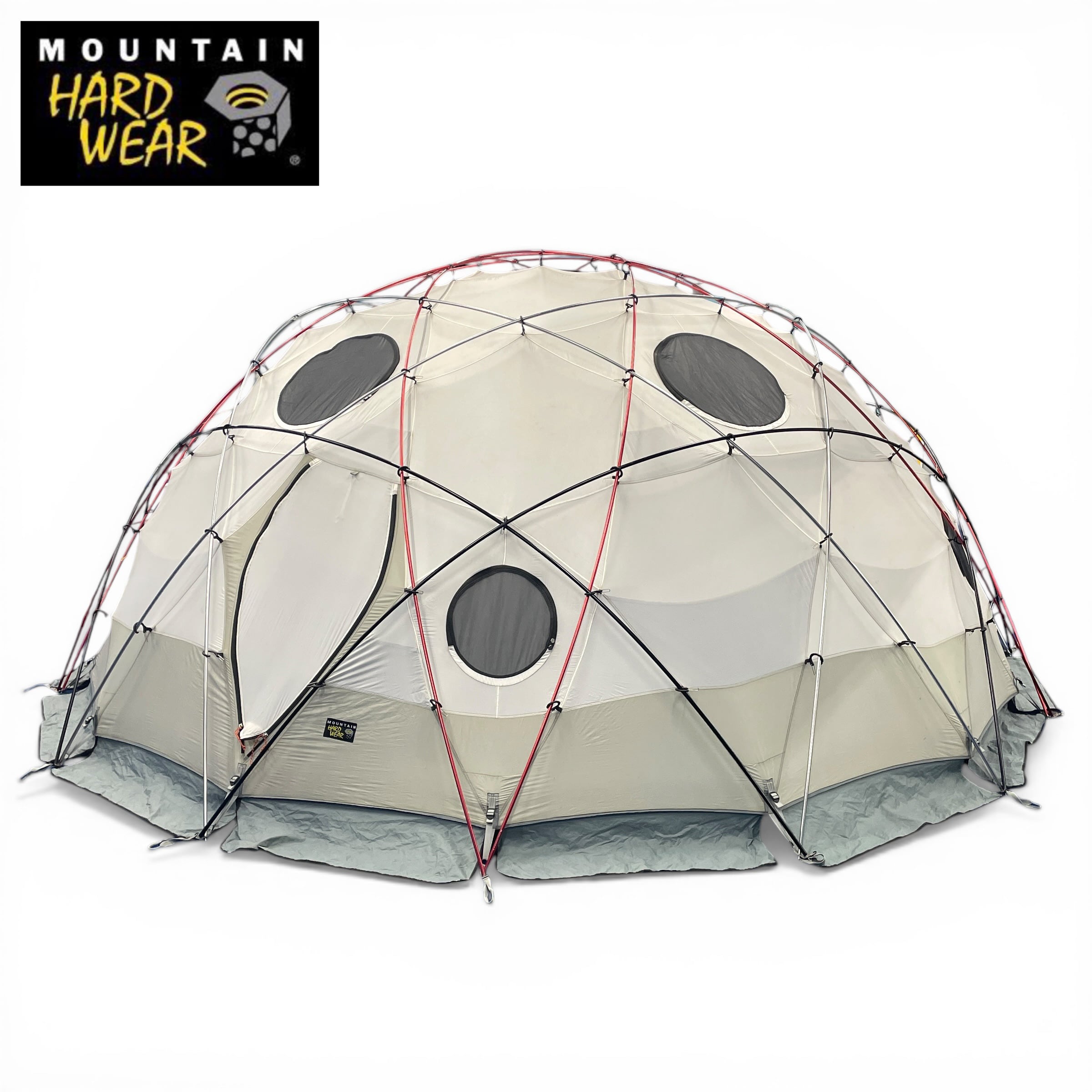 トランゴ4 Mountain Hardwear マウンテンハードウェア TRANGO4 純正