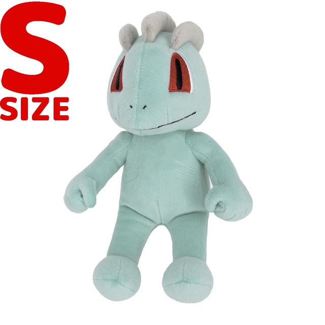 ポケモンぬいぐるみS ワンリキー(7440257)