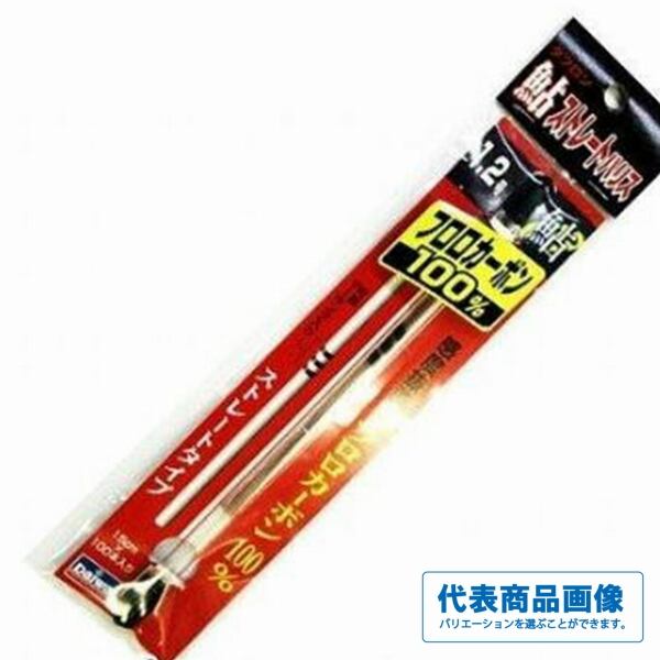 鮎水中糸ZX複合メタル12m0.08号 | 東海つり具 公式オンラインストア