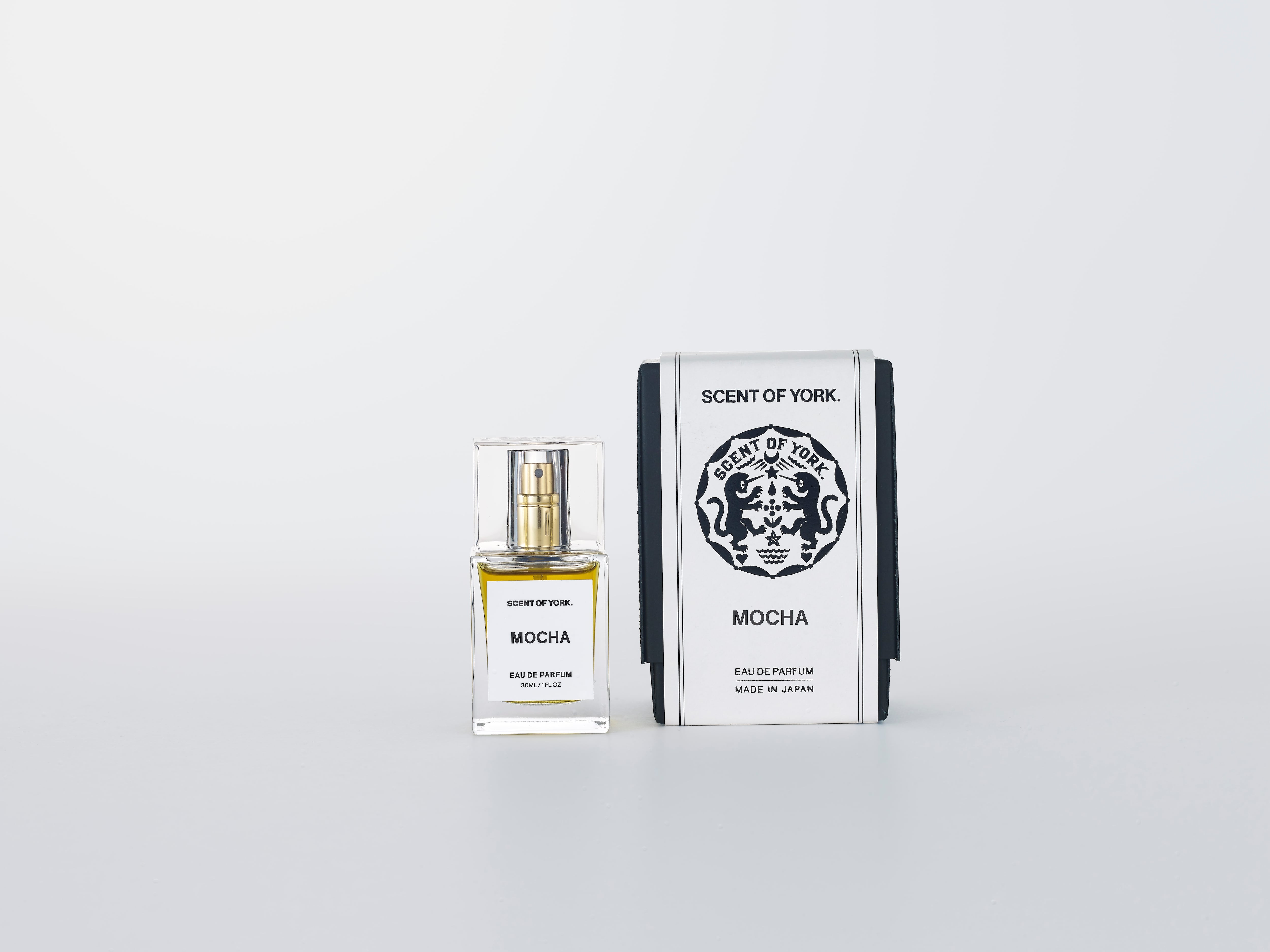 セントオブヨーク/ SCENT OF YORK. | partiality store by YORK.