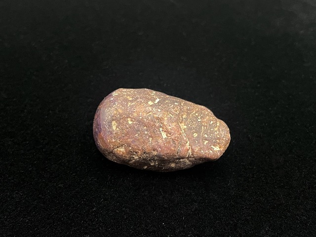 原石（スタールビー）