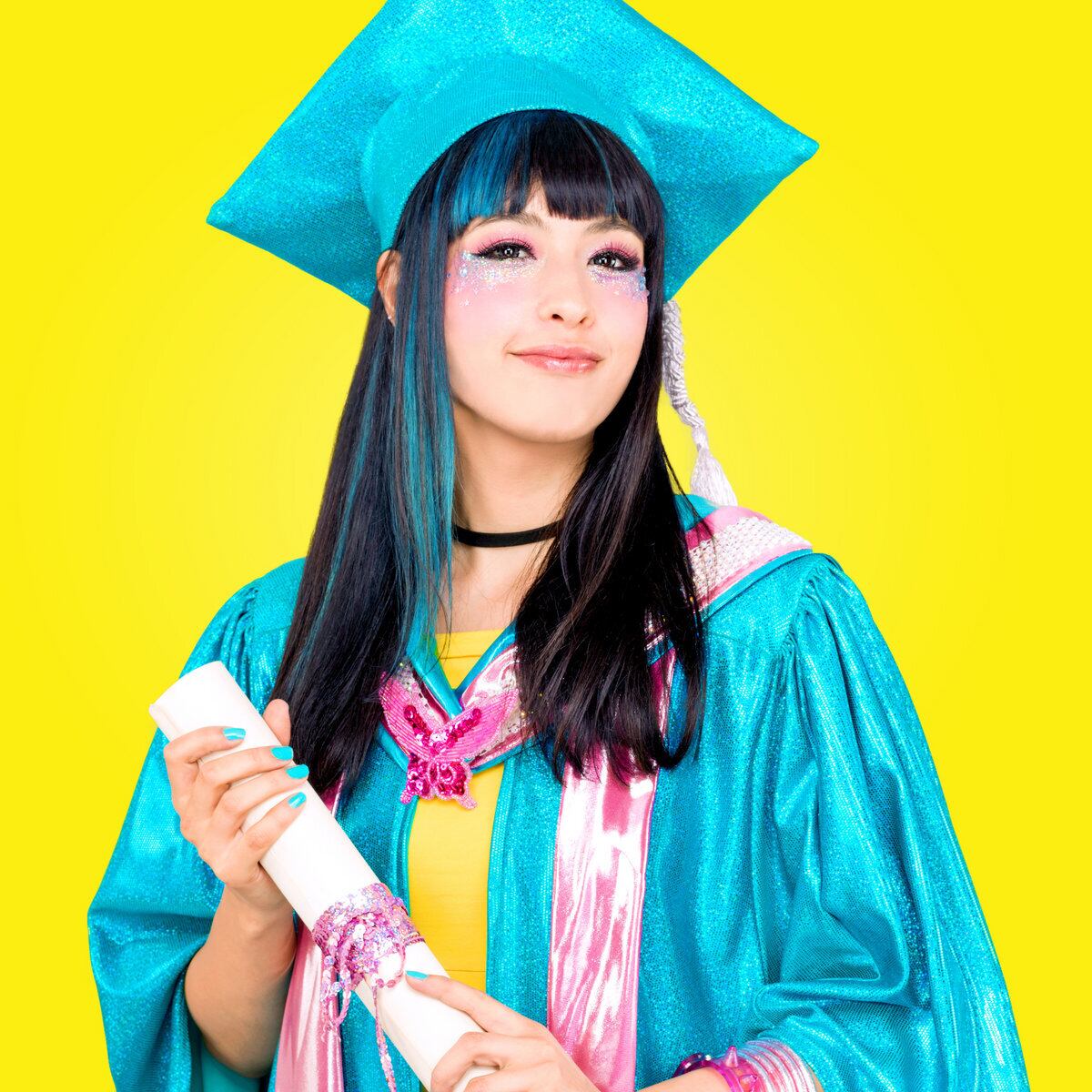 Kero Kero Bonito / Bonito Generation（Cassette）