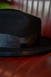 Alderman -160g Rabbit Hat