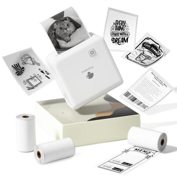 ポータブルプリンター a4」の人気商品一覧 | 安い商品を通販サイトから