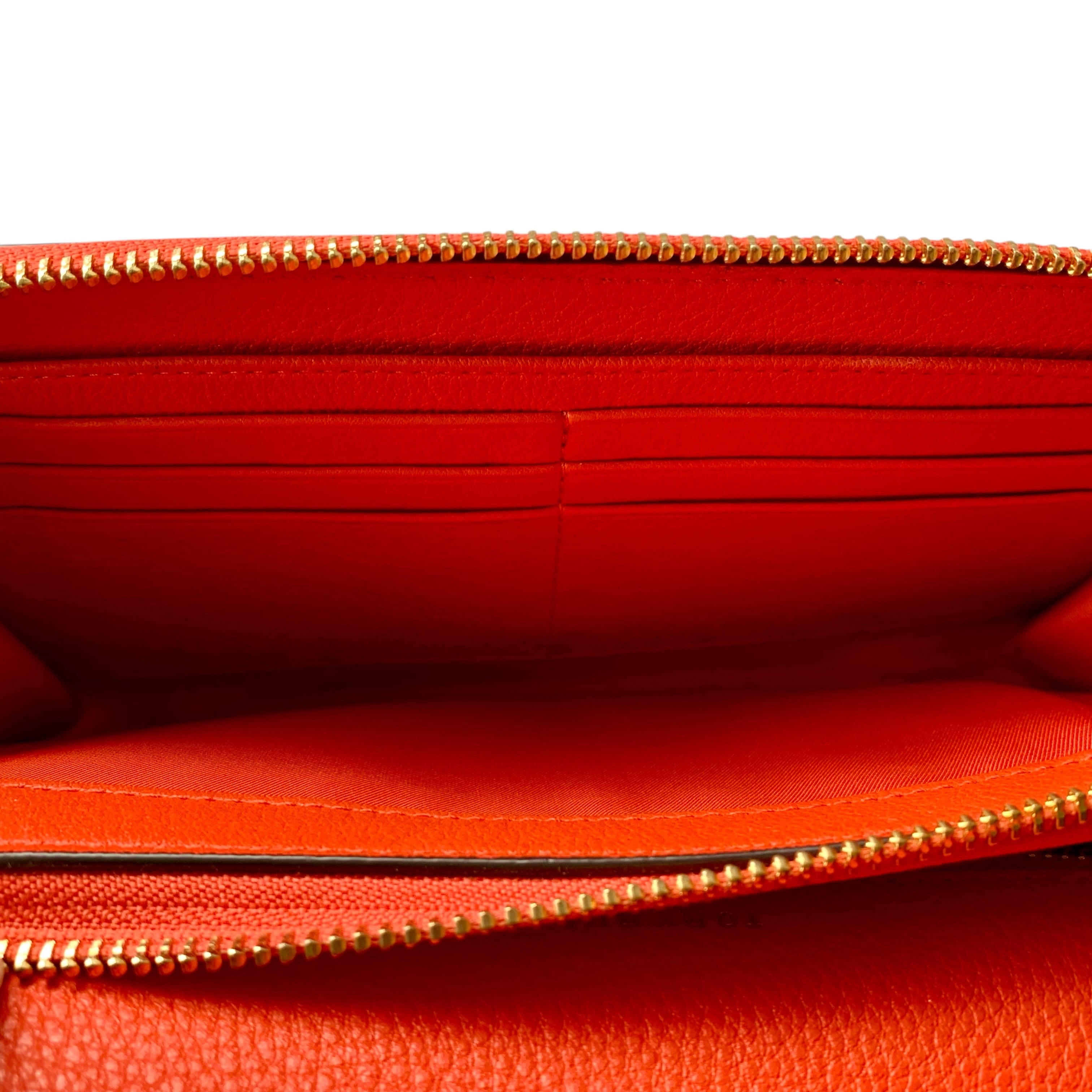 美品】TORY BURCH トリーバーチ ショルダーウォレット クロスボディ