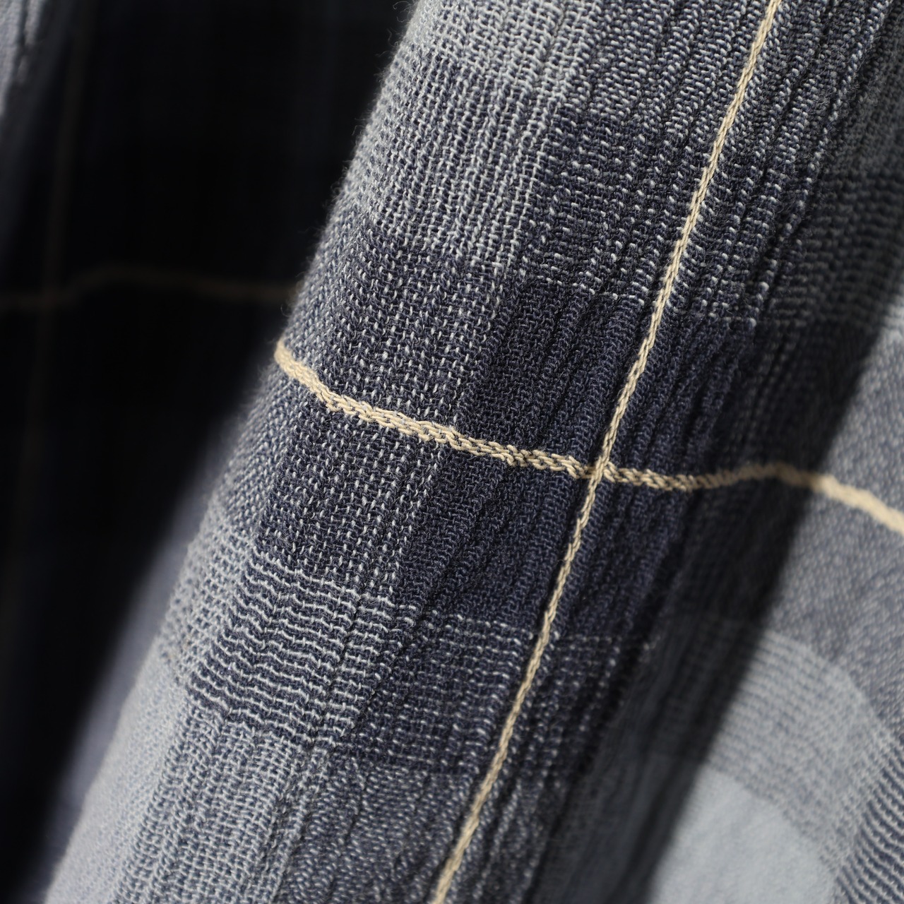 XL 01年 Portugal A/C Yarn Dye Shirt Patagonia ACシャツ ヤーンダイ パタゴニア