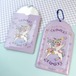 新作予約☆CHO787｜Cherish365【Candy Unicorn】チェキ用ホルダー／カード・パス・トレカ・IC・定期・フォトホルダーケース