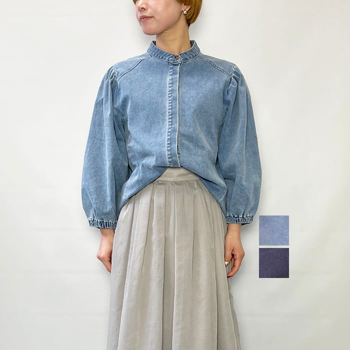 MARGAUX VINTAGE/マルゴーヴィンテージ | BIEN MORE Net Store