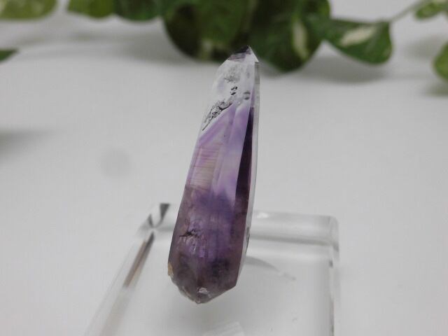 【送料無料】【希少品】メキシコゲレロ州産アメシスト　no.1