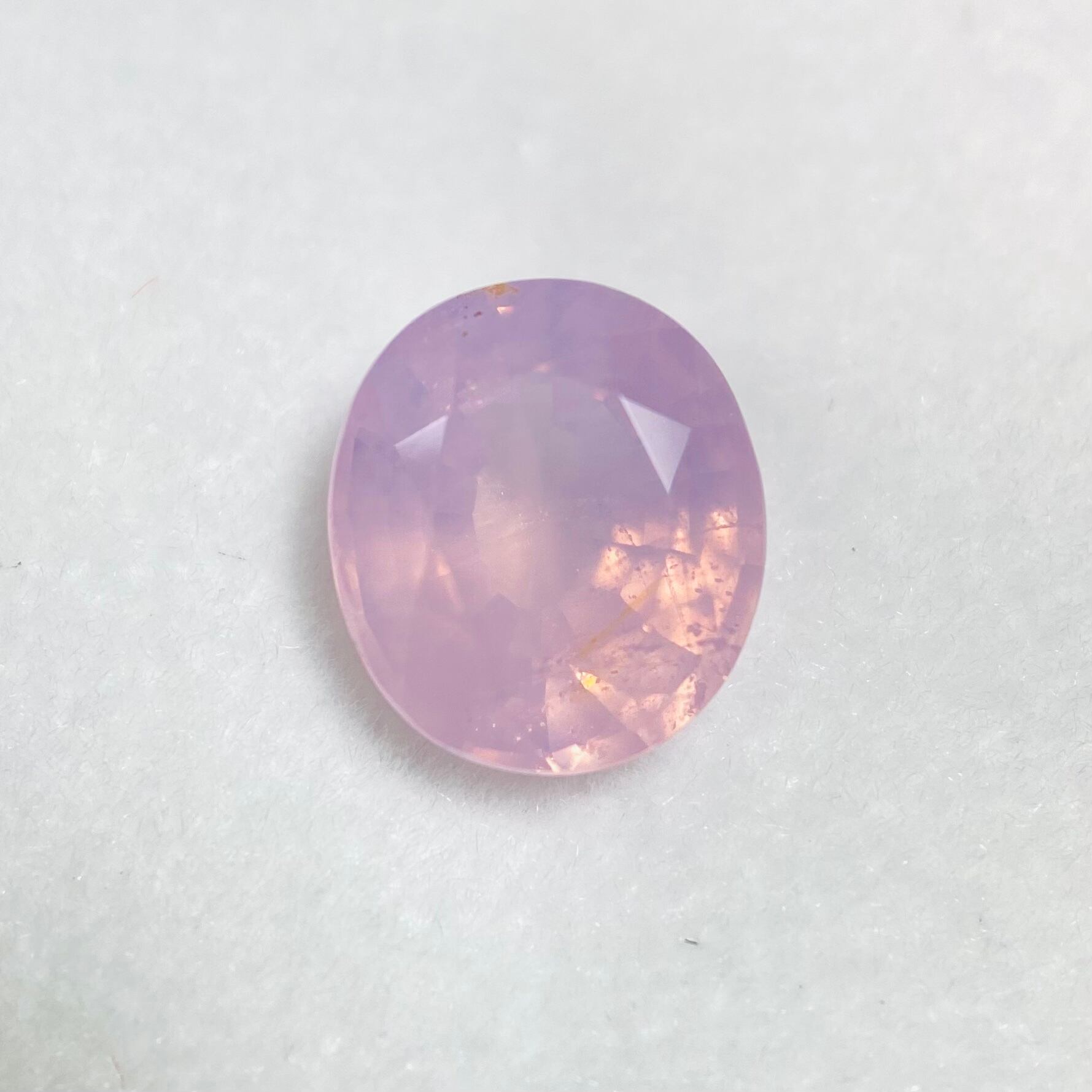 ミルキーウェイ　サファイア