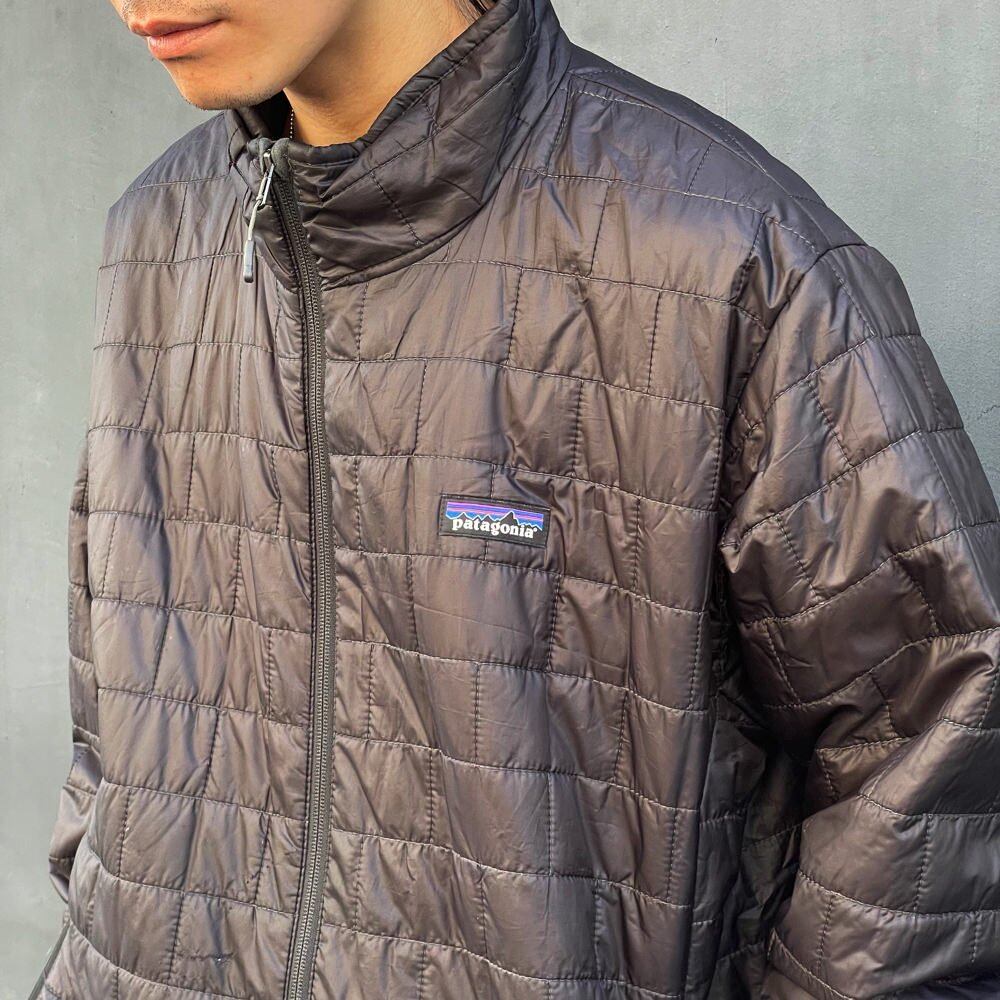 patagonia primaloft jacket