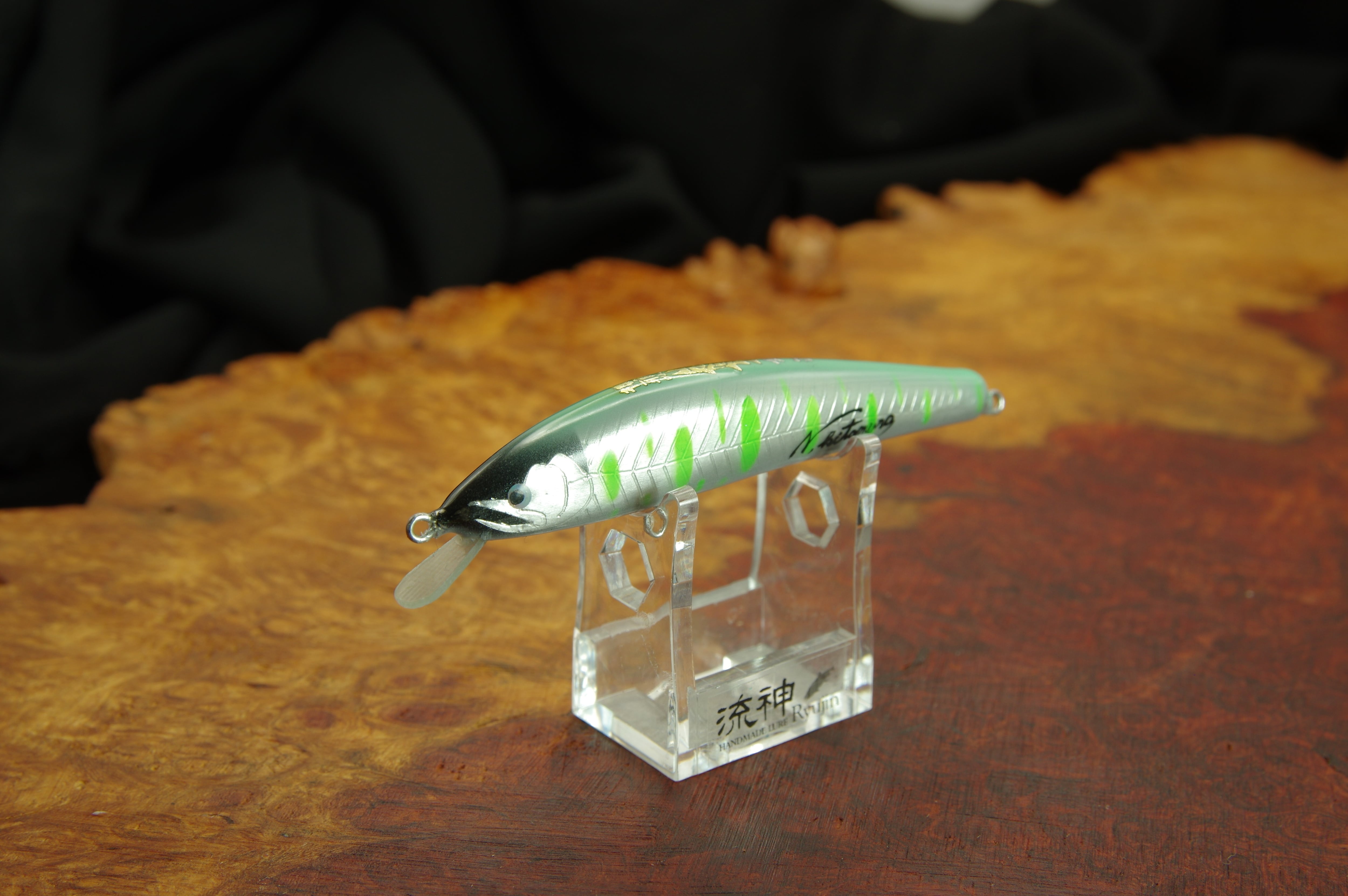 流神LURE