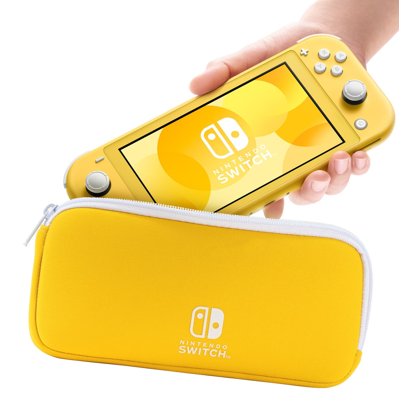 Nintendo Switch Lite（2台）グレー＆ターコイズ