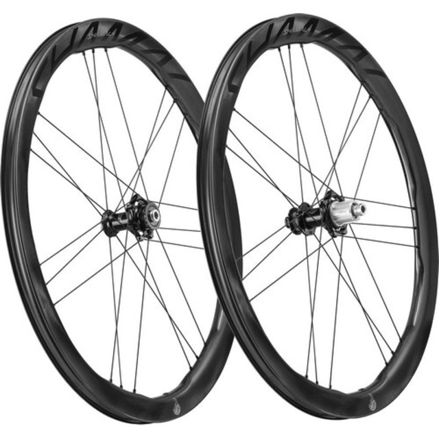 Campagnolo (カンパニョーロ) SHAMAL DUAL PROFILE 2WAY-FIT C23