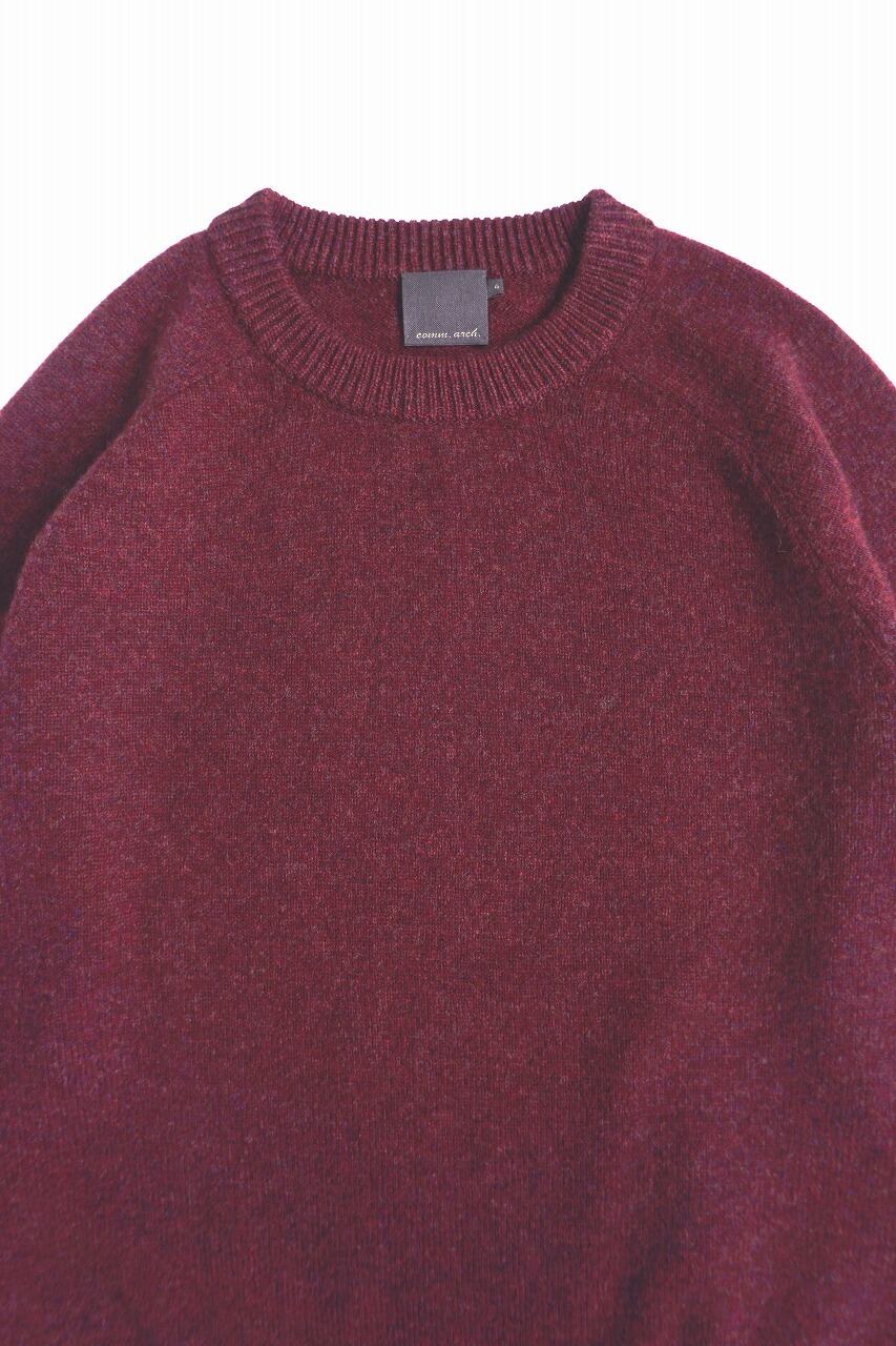 Hand Framed Saddle B.B.