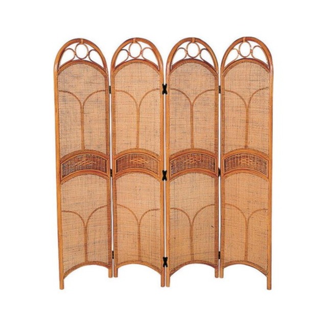 スクリーン4連 S-150-4